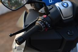 Bmw Bikes C 400 Gt Color Black