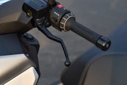 Bmw Bikes C 400 Gt Color Black