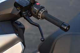 Bmw Bikes C 400 Gt Color Black