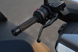 Bmw Bikes C 400 Gt Color Black