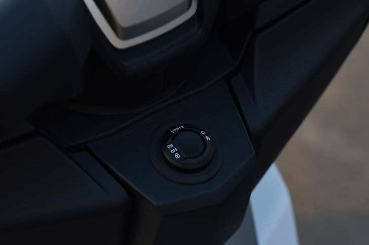 Bmw Bikes C 400 Gt Color Black