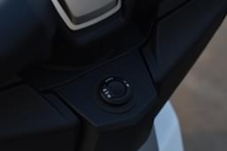 Bmw Bikes C 400 Gt Color Black