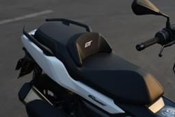 Bmw Bikes C 400 Gt Color Black