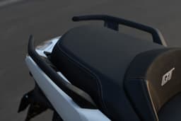 Bmw Bikes C 400 Gt Pillion Seat