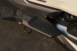 Bmw Bikes C 400 Gt Side Stand