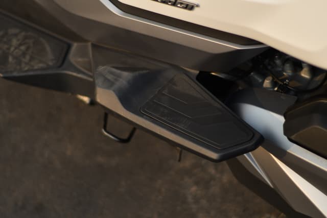 Side Stand Image - 21863