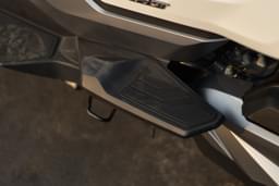 Bmw Bikes C 400 Gt Side Stand