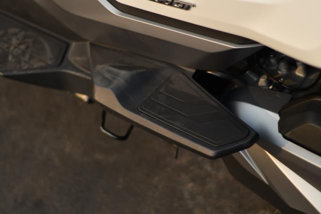 Side Stand Image - 21863