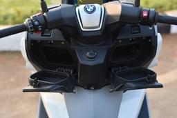 Bmw Bikes C 400 Gt Color Black