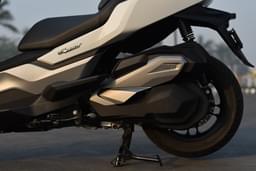 Bmw Bikes C 400 Gt Color Black