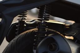 Bmw Bikes C 400 Gt Color Black