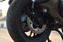 Bmw Bikes C 400 Gt Color Black