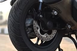 Bmw Bikes C 400 Gt Color Black