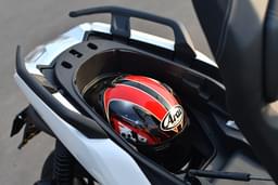 Bmw Bikes C 400 Gt Color Red