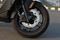 Bmw Bikes C 400 Gt Color Black, Silver