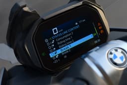 BMW C 400 GT Color Black