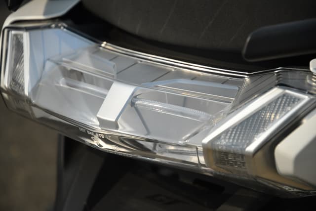 Tail Light Tail Lamp Image - 22021
