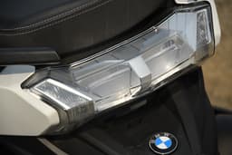 BMW C 400 GT Tail Light Tail Lamp