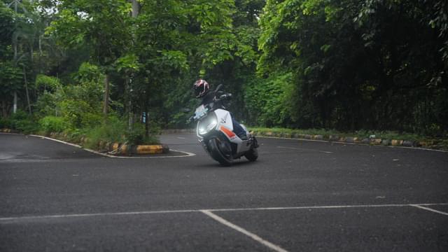 Headlight Image - 21787