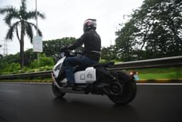 Bmw Bikes Ce 04 Tail Light Tail Lamp