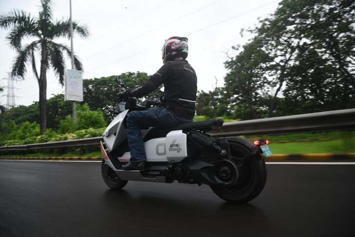 Tail Light Tail Lamp