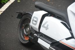 Bmw Bikes Ce 04 Color White
