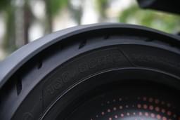 Bmw Bikes Ce 04 Wheel