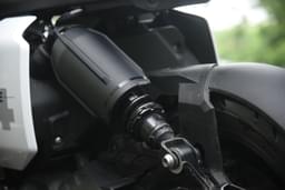 Bmw Bikes Ce 04 Color Black