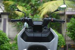 Bmw Bikes Ce 04 Color Black