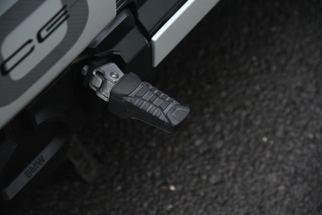 Side Stand Image - 21918