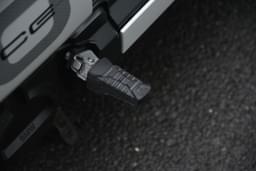 Bmw Bikes Ce 04 Side Stand