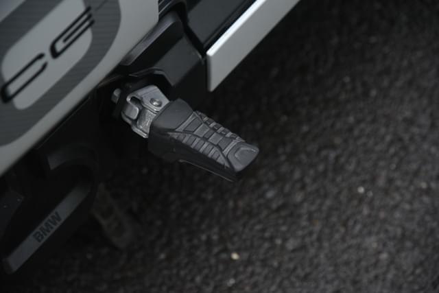 Side Stand Image - 21918