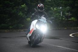 Bmw Bikes Ce 04 Headlamp Type