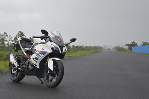 G 310 RR