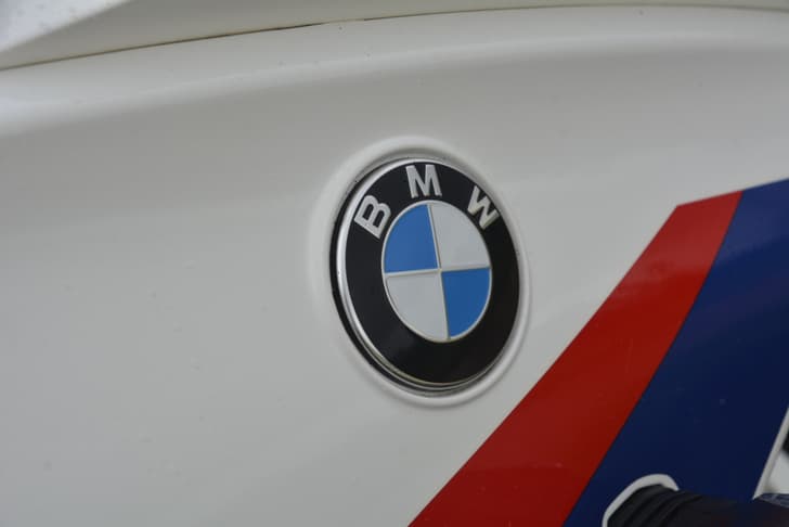Bmw Bikes G 310 Rr Color White