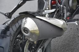 Bmw Bikes G 310 Rr Color Black