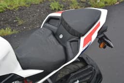 Bmw Bikes G 310 Rr Color Black