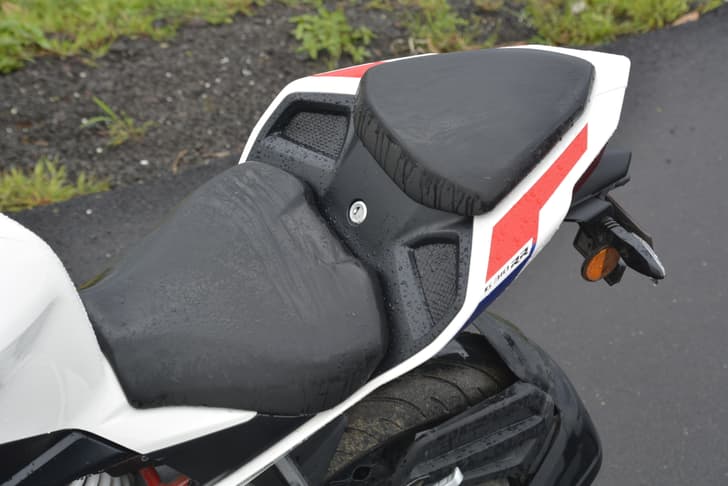 Bmw Bikes G 310 Rr Color Black