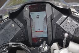 Bmw Bikes G 310 Rr Side Stand Indicator