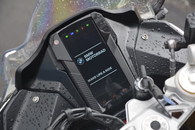 Touchscreen Image - 21743