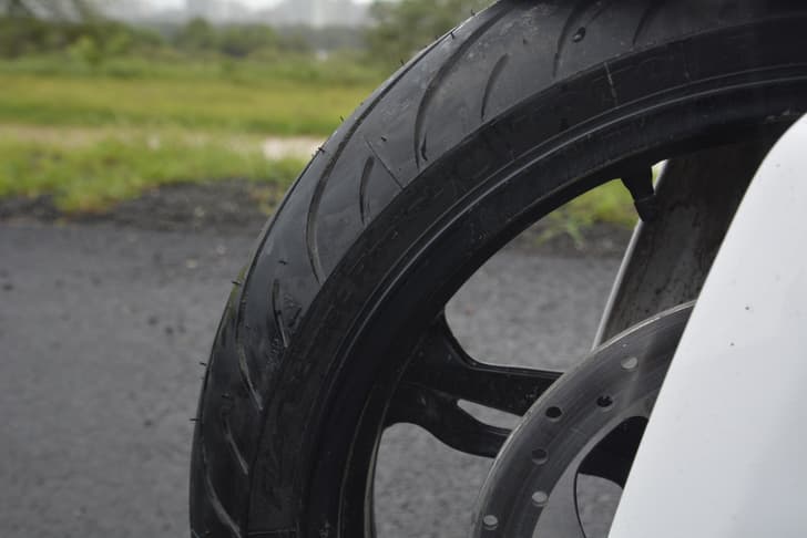 Bmw Bikes G 310 Rr Color Black