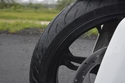 Bmw Bikes G 310 Rr Color Black