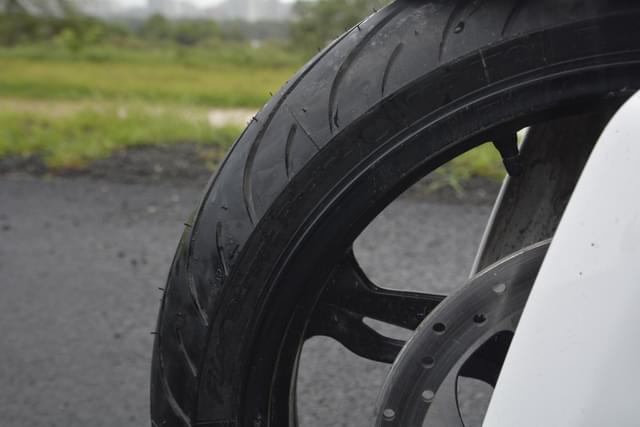 Color Black Image - 21754