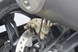 Bmw Bikes G 310 Rr Color Black