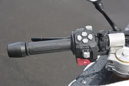 Bmw Bikes G 310 Rr Color Black