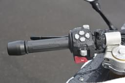 Bmw Bikes G 310 Rr Color Black