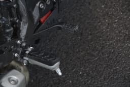 Bmw Bikes G 310 Rr Side Stand