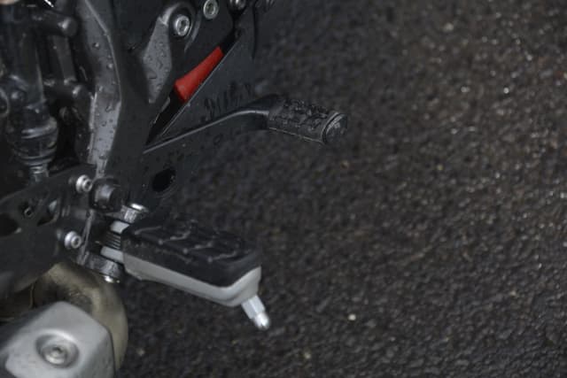 Side Stand Image - 21765