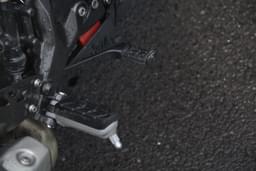 Bmw Bikes G 310 Rr Side Stand