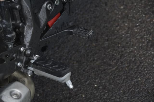 Side Stand Image - 21765